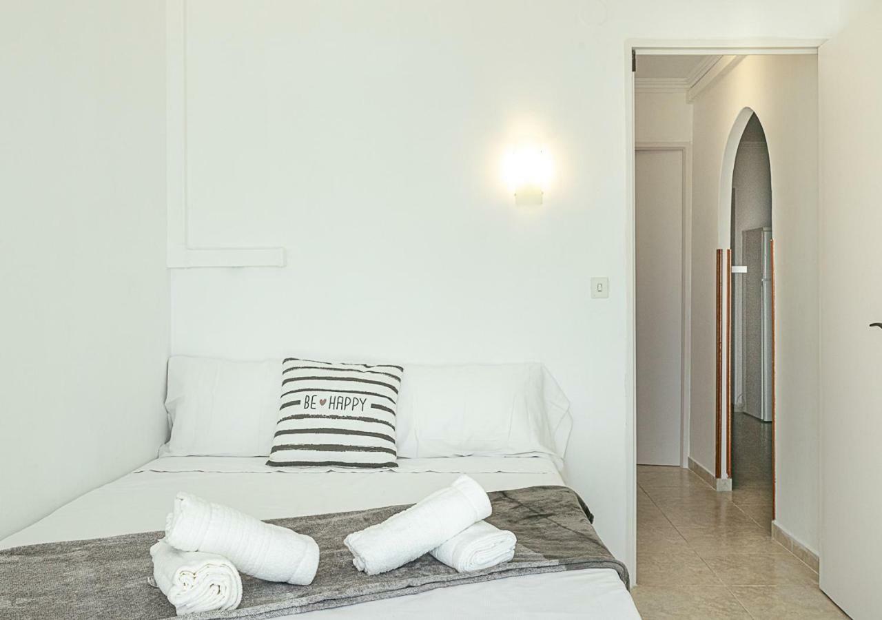 Karina D-Luxe Apartment Empuriabrava Exterior photo